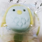 あわ家 惣兵衛 - 料理写真: