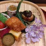 日本料理 直 - 