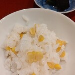 日本料理 直 - 