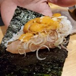 Katamachi Koryouri Sushi Shou - 