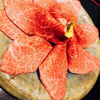 北新地 神威 - 