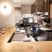 Point - 店内(2020.1月半ば)