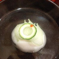 日本料理 直 - 
