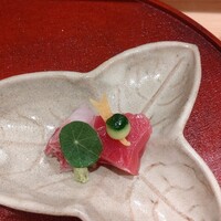 日本料理 直 - 