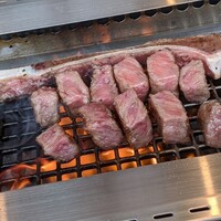 横浜焼肉kintan - 