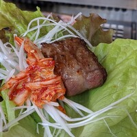 横浜焼肉kintan - 