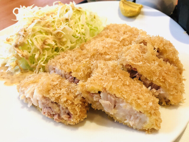 Ichi イチ 麹町 とんかつ 食べログ Ichi イチ 麹町 とんかつ 食べログ