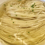 らーめん工房 麺作 - 