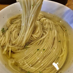 らーめん工房 麺作 - 