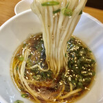 らーめん工房 麺作 - 