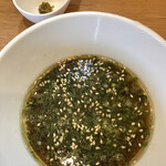 らーめん工房 麺作 - 