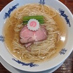 中華蕎麦にし乃 - 