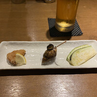 ひぐらし - 