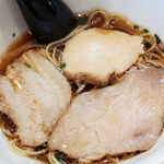 支那蕎麦屋 藤花 - 