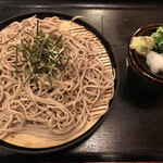 Shinshuu Soba - 