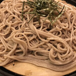 Shinshuu Soba - 