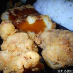 Tonkatsu Shinjuku Saboten - ワンコイン弁当