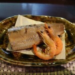 山里久 - 