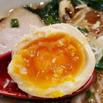 支那蕎麦屋 藤花 - 