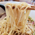 支那蕎麦屋 藤花 - 