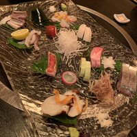 鮨 おか林 - 