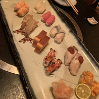鮨 おか林 - 