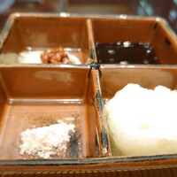 石焼料理 木春堂 - 