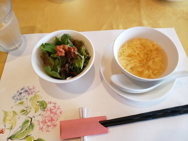 華月 - 新居浜/中華料理 | 食べログ