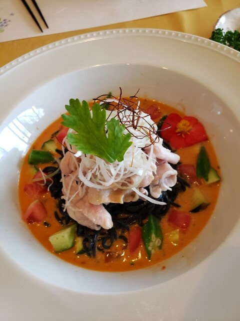 華月 - 新居浜/中華料理 | 食べログ