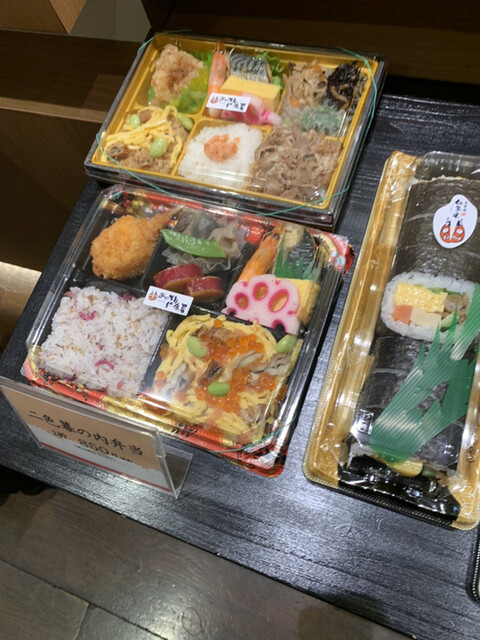 おにぎり仁多屋 大手町本店 袋町 おにぎり 食べログ おにぎり仁多屋 大手町本店 袋町 おにぎり 食べログ