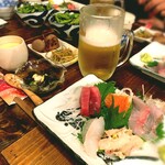 Chisan Chishou Izakaya Tako - 