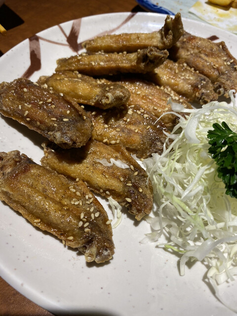 風来坊 錦七間町通店 栄 名古屋 居酒屋 食べログ