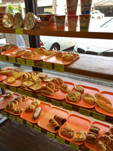 東京堂製パン屋 国分分店 南久留米 パン 食べログ 東京堂製パン屋 国分分店 南久留米 パン 食べログ