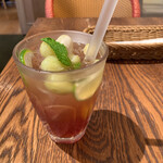 アフタヌーンティ・ティールーム - 