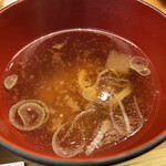 とんかつひなた - 