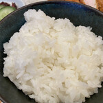 とんかつひなた - 