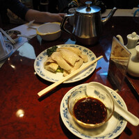 横浜中華街 重慶飯店 本館 - 