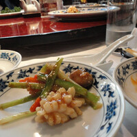 横浜中華街 重慶飯店 本館 - 