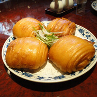 横浜中華街 重慶飯店 本館 - 