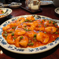 横浜中華街 重慶飯店 本館 - 