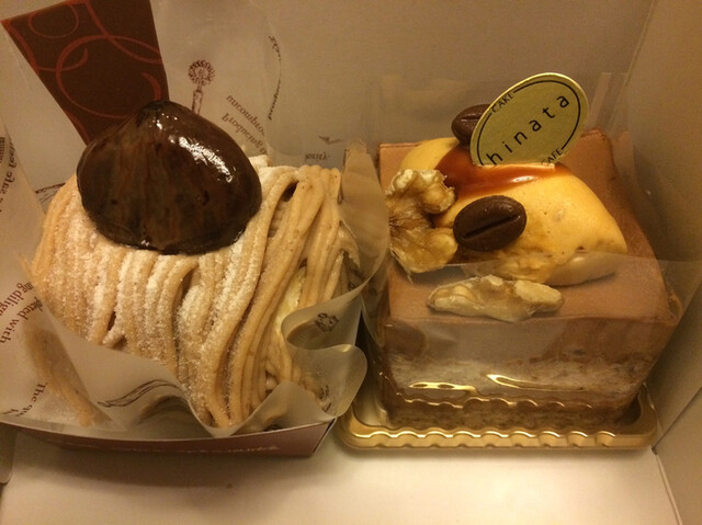 ケーキ ヒナタ 王寺店 Cake Hinata 王寺 ケーキ 食べログ