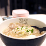 ラーメン海鳴 - 