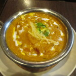 インドネパール料理 アグニ - ダルカレー