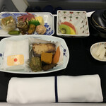 ANA スイートラウンジ - 