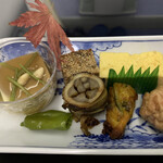 ANA スイートラウンジ - 