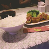 洋食 ヨコオ - 