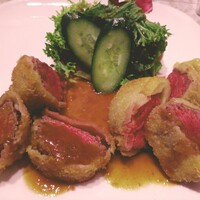 洋食 ヨコオ - 
