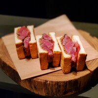 USHIMITSU NISHIAZABU - 