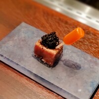 USHIMITSU NISHIAZABU - 