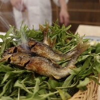 日本料理 久丹 - 